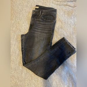 Levi’s 711 Skinny